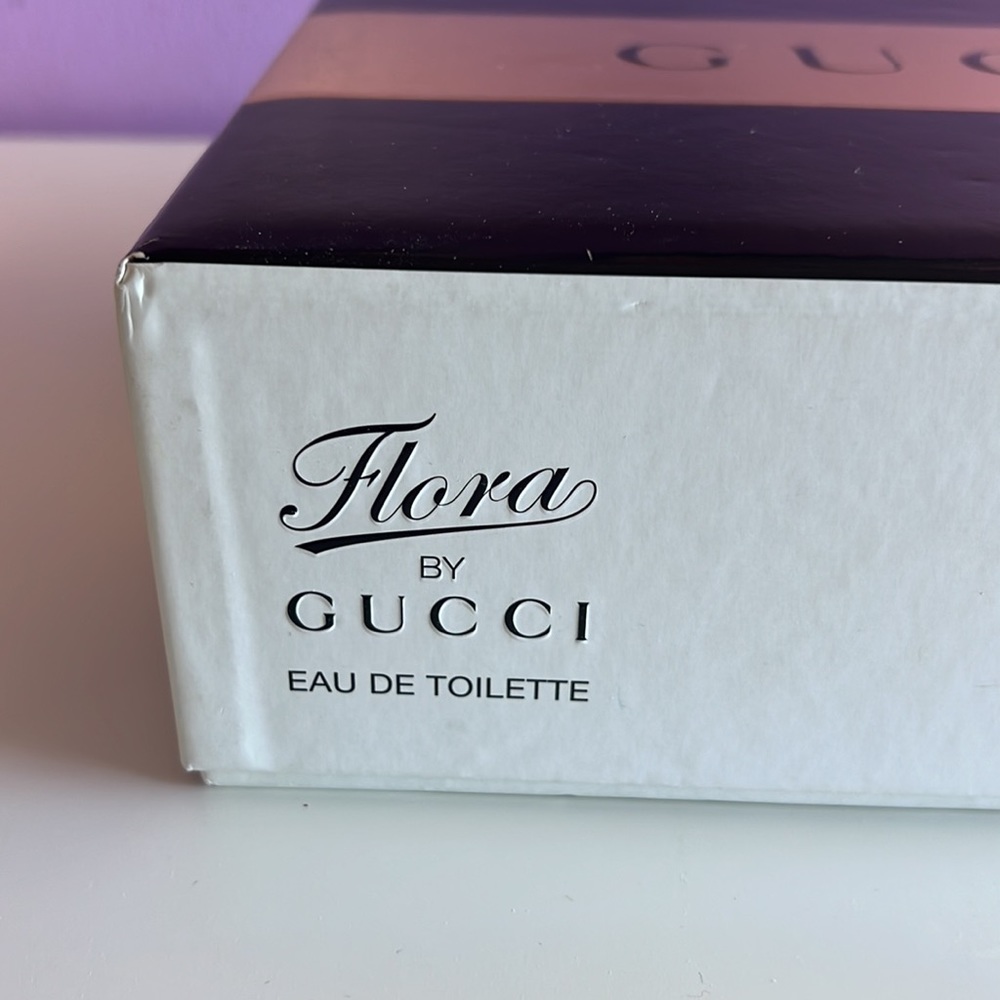 Gucci Black & Gold Box - Picture 3 of 9